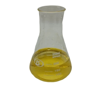 Liquido giallo di a-Bromovalerophenone superiore di 2-Bromovalerophenone CAS49851-31-2