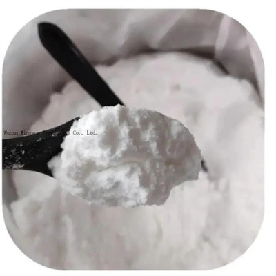Ossido CAS 55921-65-8 della diamminopirimidina di Pyrrolidinyl di perdita dei Anti-capelli di Wanjiang