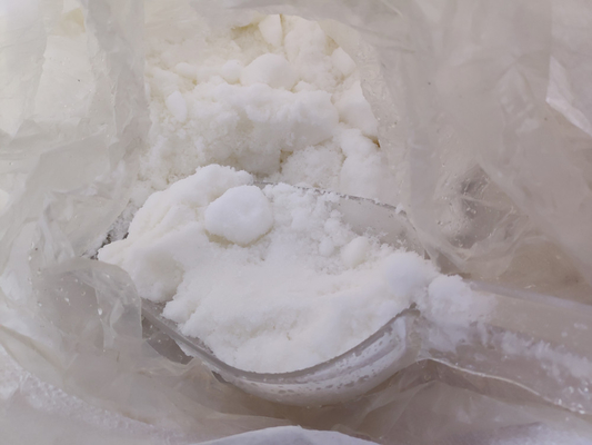 HCl di TrimethyLamin della polvere di purezza di CAS 593-81-7 99% dei prodotti chimici/cloridrato di TrimethyLamin con le abitudini libere di migliori prezzi