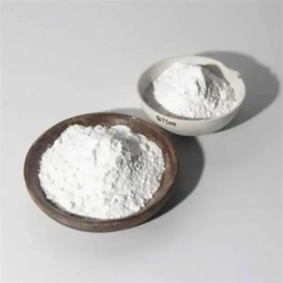 Wanjiang Dmha polvere /2-ammino-6-metileptano cloridrato CAS 5984-59-8