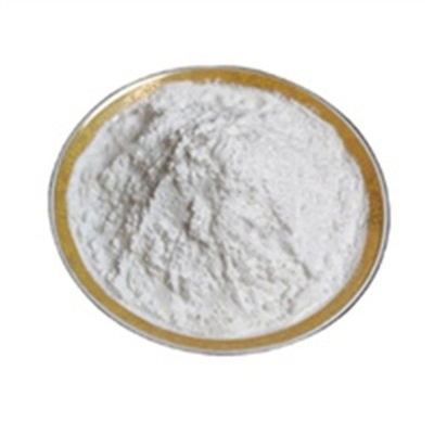 HCl farmaceutico di Diltiazem di pressione sanguigna dell'HCl di CAS 33286-22-5 Diltiazem della polvere con elevata purezza