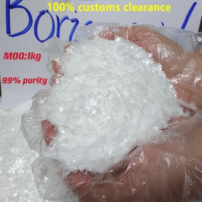 Acido borico CAS 11113-50-1 dei mediatori dell'acido borico di elevata purezza 99% /Pharmaceutical