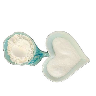 Dextromethorphan caldo della polvere di elevata purezza 99% CAS 125-71-3 Dxm di vendita di prezzo franco fabbrica