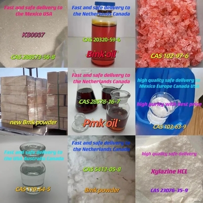 polvere in polvere bianca del bmk di 25kg/bag BMK Metile Glycidate Cas 80532-66-7