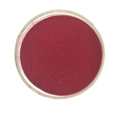 Spazio ferroso dei custsoms di colore rosso di CAS 141-01-5 del fumarato con elevata purezza di prezzo basso