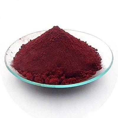 Spazio ferroso dei custsoms di colore rosso di CAS 141-01-5 del fumarato con elevata purezza di prezzo basso