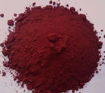 Fumarato ferroso additivo CAS 141-01-5 di Supply Food Grade del produttore