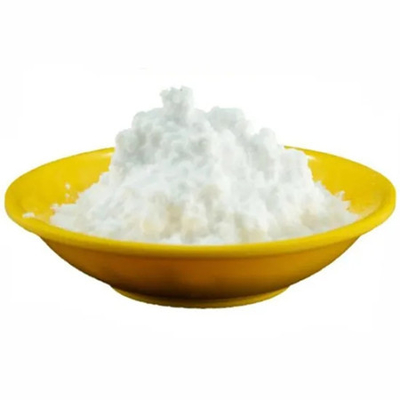 La polvere API Raw Material USP dell'HCl di tetramisolo classifica il Cas 5086-74-8