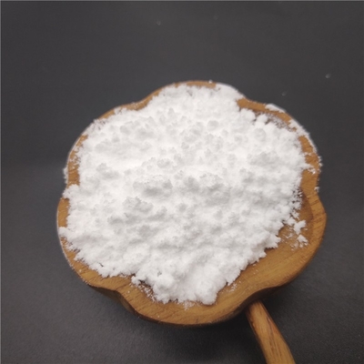 polvere pura CAS 125-71-3 del Dextromethorphan di materia prima 99% di prezzo basso api