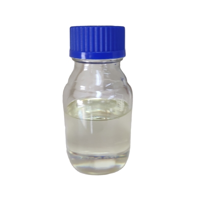 4' liquido trasparente intermedio organico - fornitore di Methylpropiophenone CAS 5337-93-9 Cina