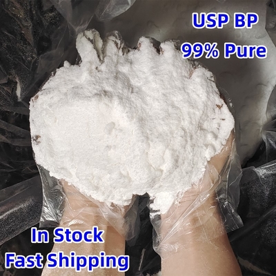 alta qualità CAS del rifornimento della fabbrica del wanjiang 288573-56-8 4 Tert-butilici - (4-fluoroanilino) Piperidine-1-Carboxylate Ks-0037