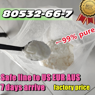 Polvere pura Methyl-2-Methyl-3-Phenylglycidate CAS 80532-66-7 di BMK Metile Glycidate