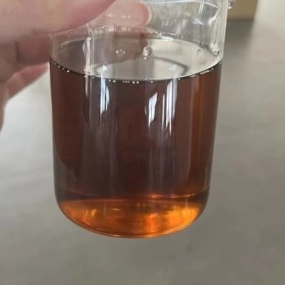 Olio acido della polvere di 99% PMK Glycidic 28578-16-7 BMK nessun edizioni della dogana