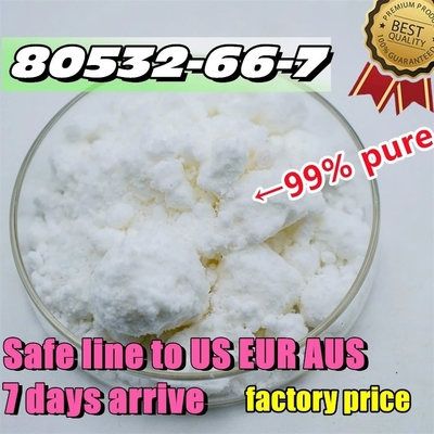 cas 80532-66-7/20320-59-6 Nuova polvere BMK / BMK con il miglior prezzo