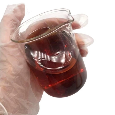 Olio etilico liquido trasparente del bmk di BMK (Phenylacetyl) Malonate CAS 20320-59-6 con la consegna sicura