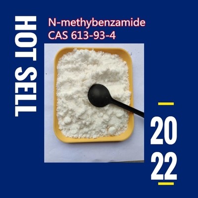 N Methylbenzamide 613-93-4 per gli ingredienti farmaceutici attivi