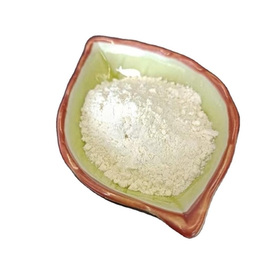 L'HCl crudo chimico farmaceutico di Wanjiang Lidcaine spolverizza CAS 137-58-6 Lidcaine