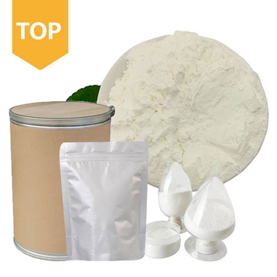 Forte polvere del fil di potenziamento 99% Tadala del sesso maschile di cas 171596-29-5 di effetti