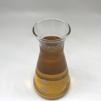 2-Bromo-1-Phenylpentan-1-One mediatori farmaceutici attivi CAS 49851-31-2