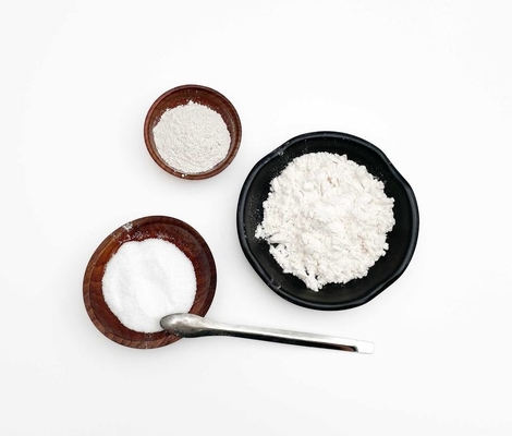 Peptide anabolico API CAS dei teroids di S polvere di Mesterolone 1424-00-6/Proviron