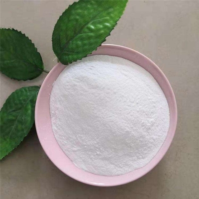 Polvere leggermente acida cosmetica di Carbopol 940 delle materie prime di CAS 9007-20-9