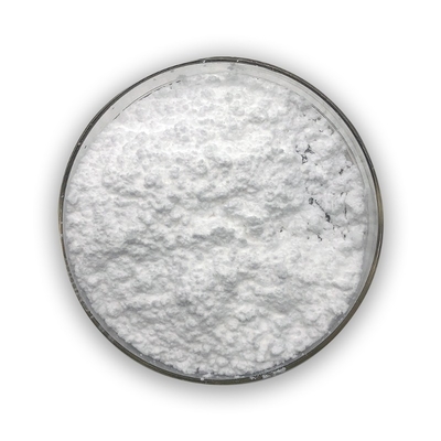 CAS 155569-91-8 antiparassitari chimici di agricoltura della polvere del benzoato di Emamectin in verdure C49H75NO13