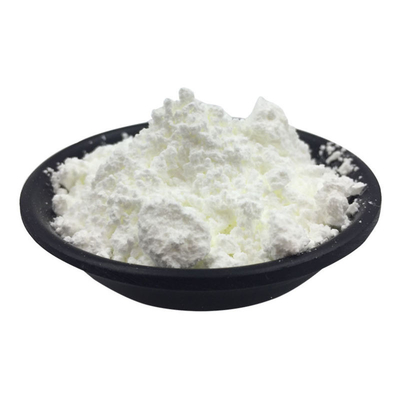 L'HCl crudo chimico farmaceutico di Lidcaine spolverizza CAS 137-58-6 Lidcaine