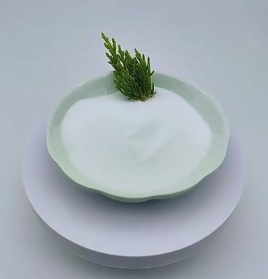 il cloruro di zinco bianco dei sali inorganici di elevata purezza di 99% spolverizza CAS 7646-85-7
