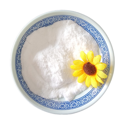 Solfato farmaceutico dell'idrossiclorochina di API Powder CAS 747-36-4 99%