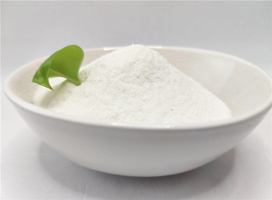 La grande base di riserva della procaina del cloridrato di procaina spolverizza l'HCl 51-05-8 Crystal Benzocaine della procaina