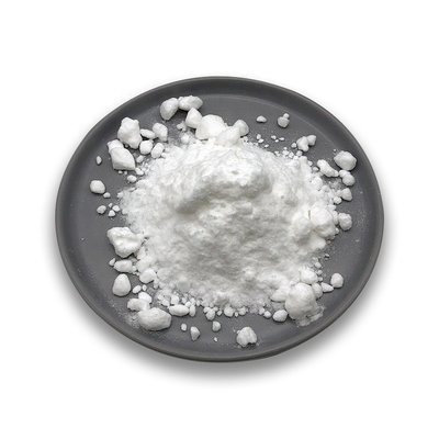 Polvere del cloridrato di Pramoxine della polvere/HCl crudi CAS 637-58-1 di Pramoxine