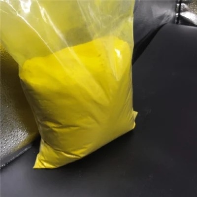 Cloridrato 2058-46-0 di ossitetraciclina della polvere 99% CAS di materia prima del rifornimento della fabbrica di GMP
