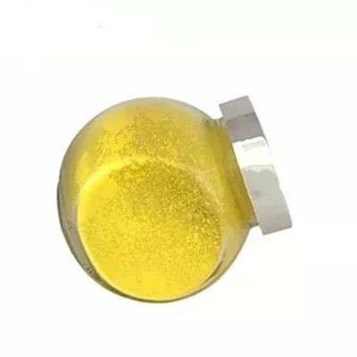 GMP Factory Supply Raw Material Powder 99% CAS 2058-46-0 Oxytetracycline Hydrochloride