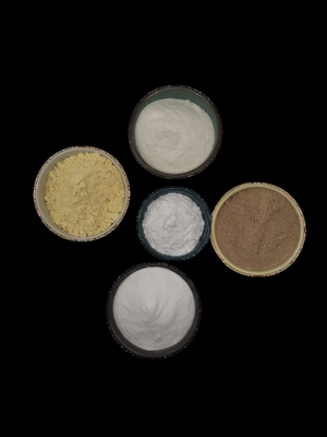 Cellulosa carbossimetilica 99% del sodio bianco a polvere giallo-chiaro 9004-32-4