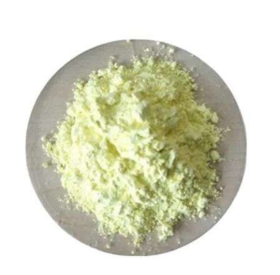 Elevata purezza 236117-38-7 del rifornimento della fabbrica della Cina con la migliore polvere di giallo di elevata purezza di prezzi 99,9%