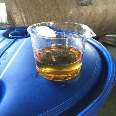 Fast delivery CAS 49851-31-2 99% Active Pharmaceutical Intermediates Liquid 2 Bromo 1 Phenylpentan 1 One
