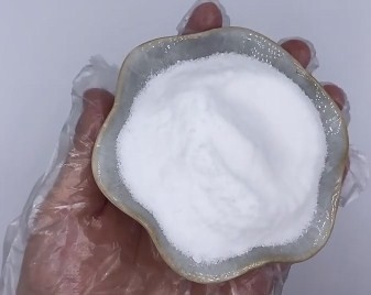 La vendita calda 99% Minoxidil spolverizza CAS 38304-91-5 con le grandi azione dei migliori prezzi