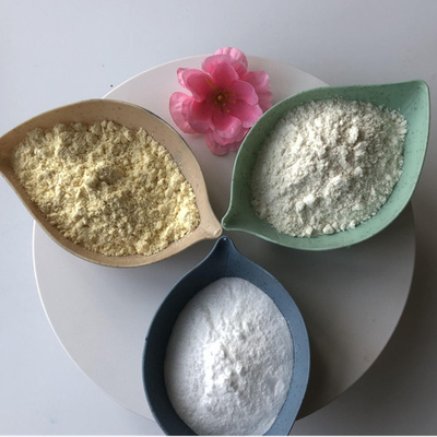 hot selling Mexico Most Popular 1-Boc-4- (4-FLUORO-PHENYLAMINO) -Piperidine CAS 288573-56-8 light yellow powder