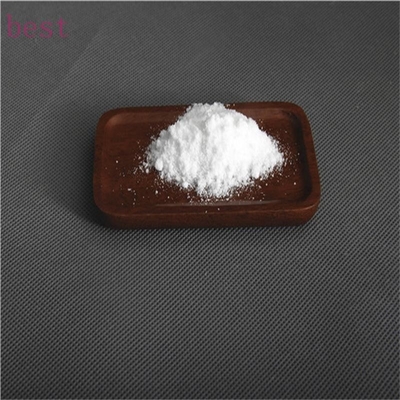 Polvere acida acida Anisic 4-Meoxybenzoic del rifornimento 99% CAS 100-09-4 della fabbrica