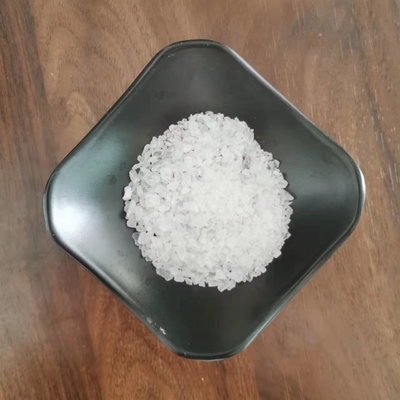la chinina materiale farmaceutica spolverizza CAS 130-95-0 in azione