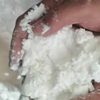 la chinina materiale farmaceutica spolverizza CAS 130-95-0 in azione