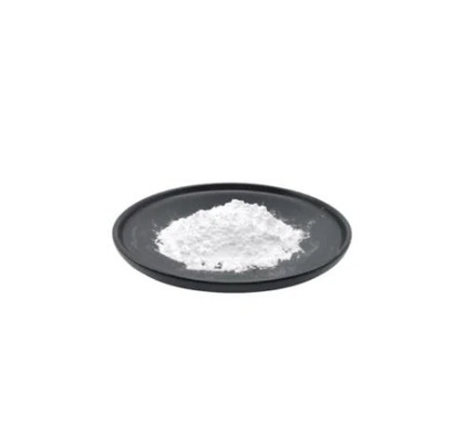 Fornitura di fabbrica di alta qualità Cipro floxacina cloridrato CAS 86483-48-9 Cipro floxacina HCl 93107-08-5 con consegna rapida