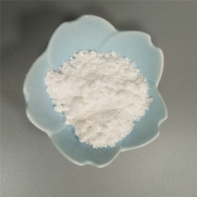 Cloridrato farmaceutico CAS 86483-48-9 di floxacin di Cipro di elevata purezza del grado 99%