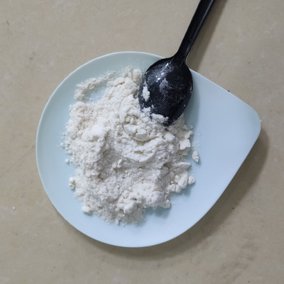Polvere cruda ansiolitica Nootropics 99% CAS 30123-17-2