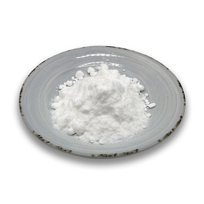 La chinina di analisi di perdita 99% dei Anti-capelli spolverizza il rifornimento della fabbrica di CAS 130-95-0