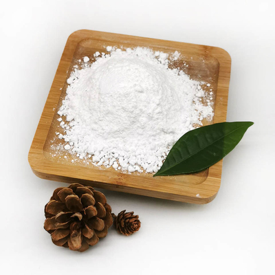 Polvere farmaceutica di CAS 85721-33-1 Ciproflo-xacin di floxacin di Cipro di elevata purezza del grado 99% del rifornimento di Wanjiang