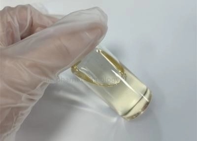 Liquido 1009-14-9 di Valerophenone CAS Valerophenone di elevata purezza del rifornimento 99% della fabbrica della Cina