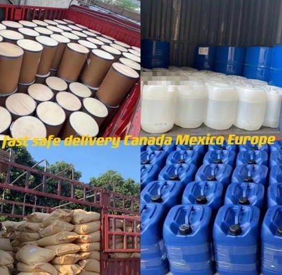 Magazzino europeo etilico della nl Germania dell'olio di CAS No 28578-16-7 Pmk Glycidate Pmk