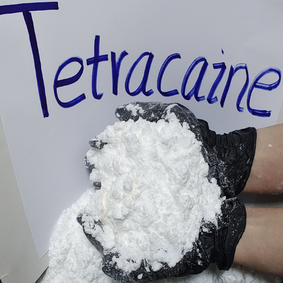 Prilocaina anestetica locale Anti-facente soffrire di Lidcaine del Tetracaine di CAS 721-50-6 farmaceutico di prilocaina di alta qualità
