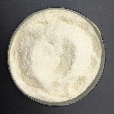 Monoidrato industriale 56,5% Min CAS 1310-66-3 dell'idrossido del litio del grado